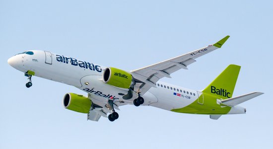 airBaltic ведет переговоры с Airbus о покупке еще 30 самолетов