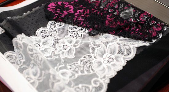 KP saņēmusi 'RB ELG' apvienošanās ziņojumu par plānotās kopīgās izšķirošās ietekmes iegūšanu pār 'European Lingerie Group'