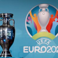 'Euro 2020': astoņās no 12 pilsētām spēles klātienē varēs vērot skatītāji