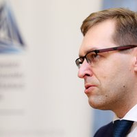 Jaunais valsts kontrolieris atbalsta ideju revidēt Saeimas tēriņus, tomēr par to jālemj parlamentam
