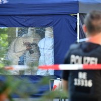 Германия высылает двух российских дипломатов в связи с убийством чеченца в Берлине