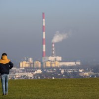 'Mēs visi darām nepietiekami': EP vēlas striktāku gaisa kvalitātes uzraudzību