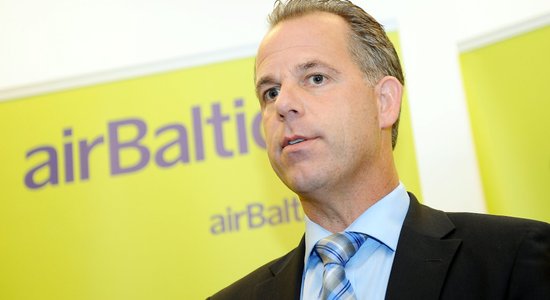 После аудита главе airBaltic пересмотрят зарплату