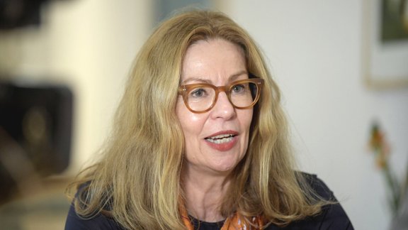 Birgitte Bonnesen