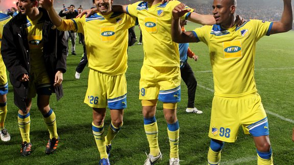 apoel