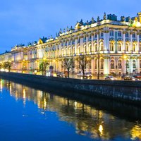 Sanktpēterburga šogad atzīta par labāko tūrisma galamērķi Eiropā. Ko apskatīt Ziemeļu Venēcijā?