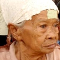 Indonēzijā atrasta 157 gadus veca sieviete