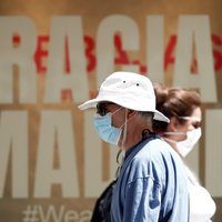 Хроника пандемии: в Испании объявлен режим чрезвычайного положения