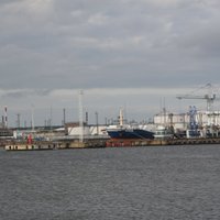 Rīgas brīvosta: starp Baltijas jūras ostām pieaug konkurence