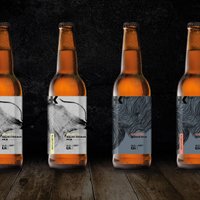 'Valmiermuižas alus' investē 30 000 eiro un atjauno zīmolu 'Kokmuižas alus'
