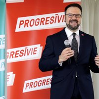 "Прогрессивные" выразили готовность войти в будущую коалицию