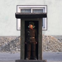 Ziemeļkorejas armijas dezertieris nogalinājis četrus ķīniešus; Pekina iesniedz protestu