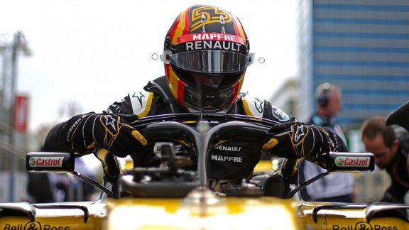 Carlos Sainz