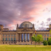 Bundestāga vēlēšanas 2021: kurš nāks Merkeles vietā