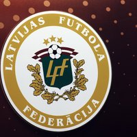 Par Latvijas futbola virslīgas maija labāko spēlētāju atzīts Tvumasi