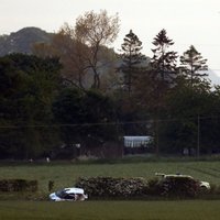 На ралли в Шотландии машина насмерть сбила трех зрителей