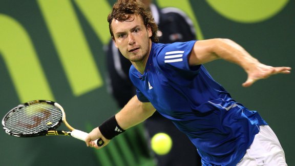 Ernests Gulbis