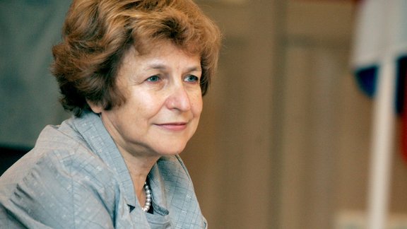 Latvijas Krievu savienības līderi vēlēšanās Rīgā būs Mitrofanovs, Cvetkova un Pliners Latvijas Krievu savienības līderi vēlēšanās Rīgā būs Mitrofanovs, Cvetkova un Pliners