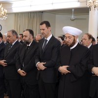 Госдеп США: Асада и его семью готовы принять страны Ближнего Востока