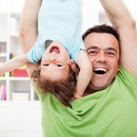 Отцовские советы отцам: как правильно воспитывать детей и чем с ними заниматься