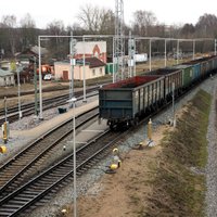 Par 318 miljoniem eiro elektrificēs dzelzceļa līnijas uz Daugavpili un Rēzekni