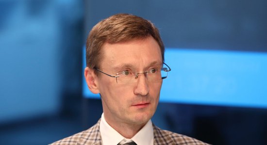 Кактиньш: русскоязычных Латвии уже невозможно удерживать в рамках одной идеологии