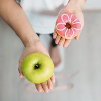 Četri svarīgi jautājumi sev, pirms uzsāc kārtējo diētu svara zaudēšanai