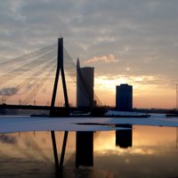 Swedbank повысил прогноз роста экономики Латвии