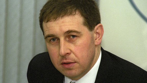 Andrei Illarionov