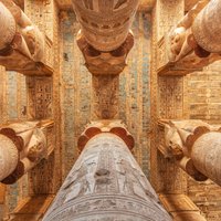 Deviņi interesanti fakti un atklājumi par seno Ēģipti
