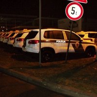 'SEB līzings' meklē pircēju 433 policijas iepriekš nomātajiem auto