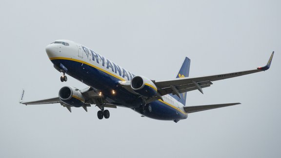 Ryanair