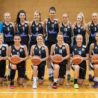 'Vega 1/Liepāja' ar 65 punktu pārsvaru sagrauj Latvijas U-16 izlasi apvienotās sieviešu basketbola līgas spēlē