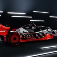'Audi' pārņems F-1 komandu 'Sauber'
