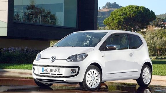 VW Up!