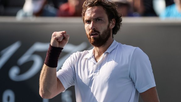 Ernests Gulbis