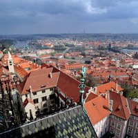 От Пльзеня до Праги: Топ-10 лучших мест в Чешской Республике