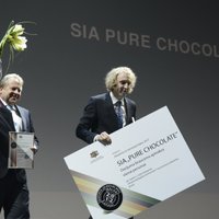 Savā pieredzē eksportspējīga uzņēmuma attīstīšanā dalīsies SIA 'Pure Chocolate' radītāji Aivars un Pēteris Žimanti