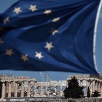 Греция пока не представила предложений о выходе из кризиса