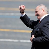 Neleģitīms vai uzurpators? Latvijā iesaka atturēties Lukašenko vārdu saistīt ar titulu 'prezidents'