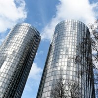Стройуправа Риги отказалась принять в эксплуатацию Z-Towers: мэра Бурова обвиняют в давлении на экспертов