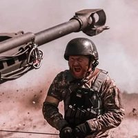Video: Ukraiņi jau šauj ar amerikāņu M777 haubicēm