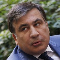 Saakašvili apsūdz Tbilisi un Kijevu sazvērestībā pret viņu