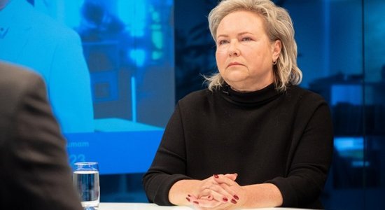 Сейму нужно проявить смелость и заявить, что отдельные инициативы граждан рассматриваться не будут, — считает Мейстере