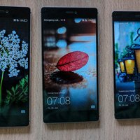 Тест TechLife: Смартфон Huawei P8 — китайский хипстер за 499 евро