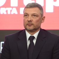 FK 'Jelgava' atlaiž galveno treneri Sabitovu