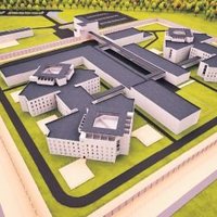 В Даугавпилсе построят современную тюрьму