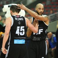 'VEF Rīga' oficiāli paziņo par nepiedalīšanos FIBA Čempionu līgā