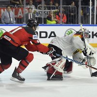 Pasaules hokeja čempionāta 'play-off' mačos turpmāk pagarinājumā spēlēs formātā 'četri pret četri'