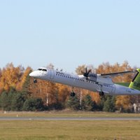 Tavars: 'airBaltic' drošības kontrolei ir jābūt vēl stingrākai